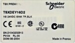 Schneider Electric TSXDEY16D2